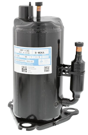 Kompresor 39F113C 4055276333 náhradní díl pro sušičku prádla AEG Electrolux Zanussi