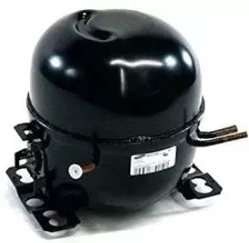 140101531279 Kompresor VESF9C náhradní díl pro chladničky AEG Electrolux Zanussi