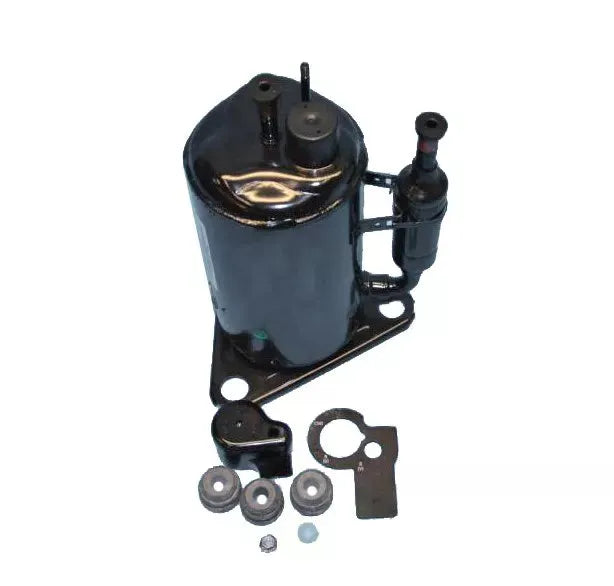 Kompresor GOR449645 náhradní díl pro sušičku prádla Gorenje