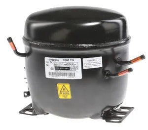 Kompresor BSH00673339 náhradní díl pro lednici Bosch Siemens