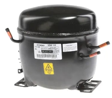 Kompresor BSH00673339 náhradní díl pro lednici Bosch Siemens