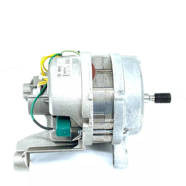 Komutátorový motor 90445404 náhradní díl pro pohon praček Candy Hoover