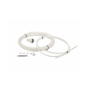 Koncovka hadice BSH00604203 pro přívod vody v chladničce Bosch Siemens