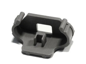 1732840100 Koncovka kolejnice náhradní díl pro myčku nádobí Beko Blomberg