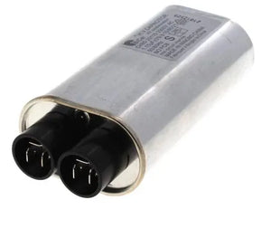 Kondenzátor 481212158161 náhradní díl pro mikrovlnnou troubu Whirlpool Indesit 115UF