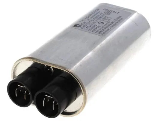 Kondenzátor 481212158161 náhradní díl pro mikrovlnnou troubu Whirlpool Indesit 115UF