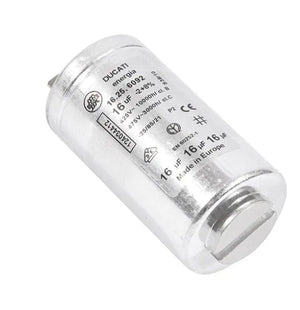 Kondenzátor 1240344125 náhradní díl pro pračku AEG Electrolux Zanussi