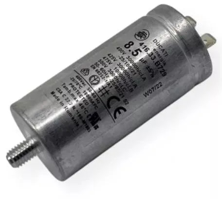 Kondenzátor 482000023051 náhradní díl pro sušičku Whirlpool Indesit