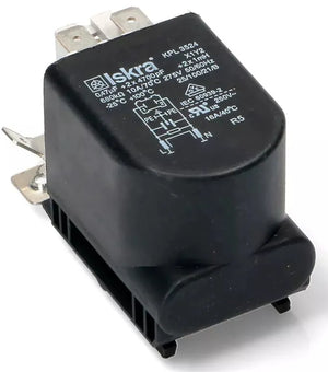 Kondenzátor BSH00623842 určen k odrušení pračky Bosch Siemens 047uF 2x4700pF 2x1mH