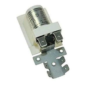Kondenzátor 1886870100 odrušovací filtr pro pračky Beko Blomberg