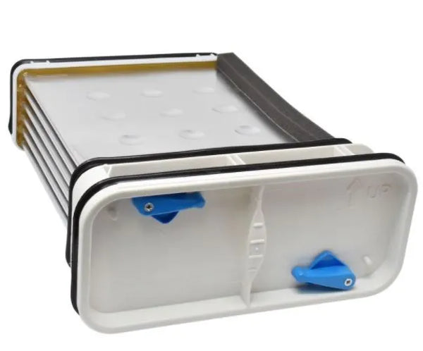 Kondenzátor 40015390 náhradní díl pro sušičku Candy Hoover