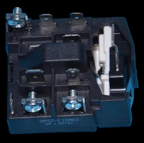 Konektor GOR796295 náhradní díl pro chladničku GorenMora