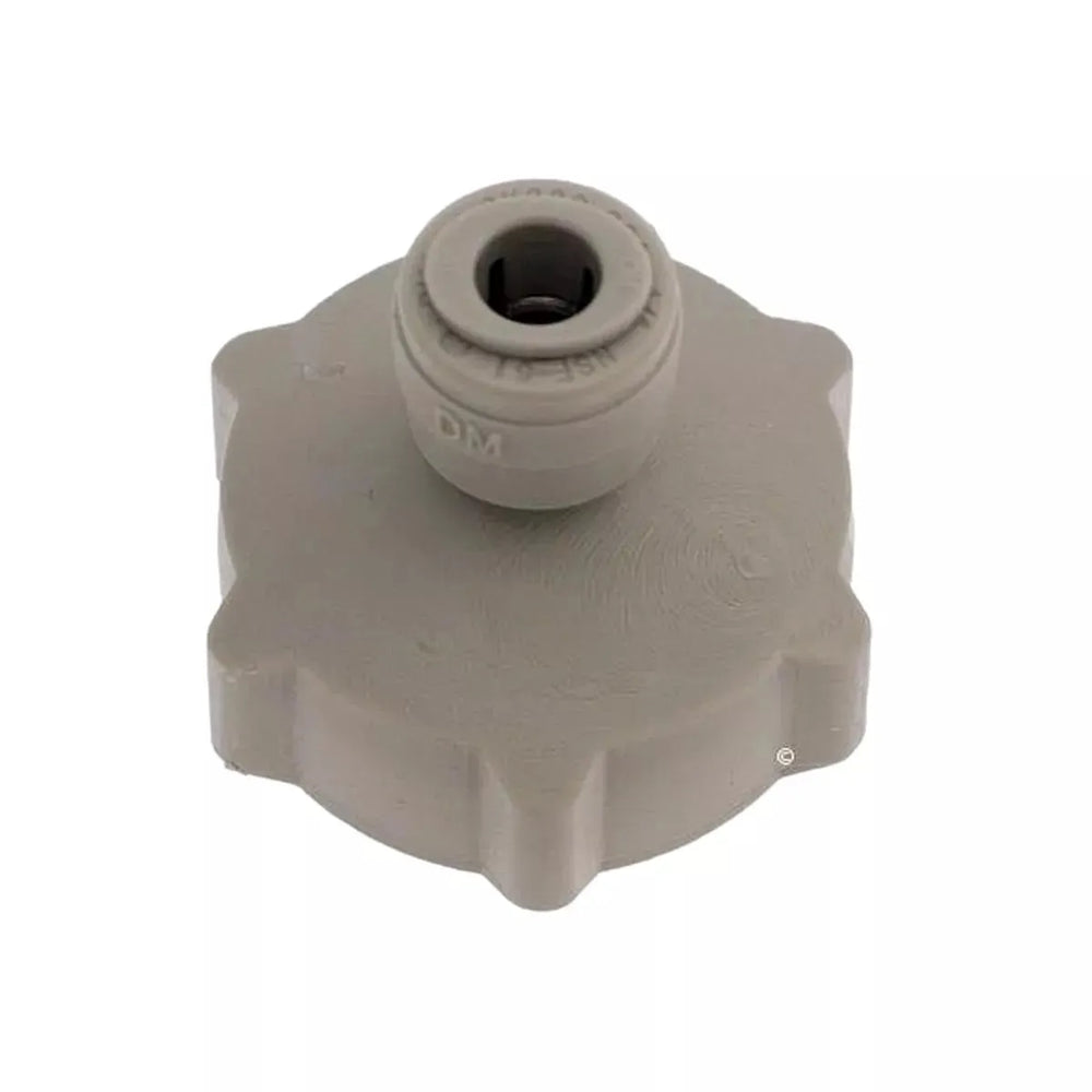 Koncovka hadice 4932JA3018A pro přívod vody do lednice LG