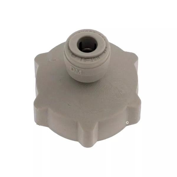 Koncovka hadice 4932JA3018A pro přívod vody do lednice LG