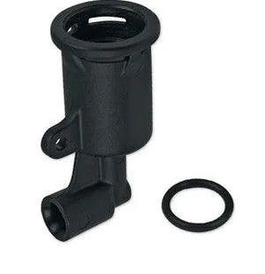 Konektor 996530009862 pro odkalování ventilu v kávovaru Saeco