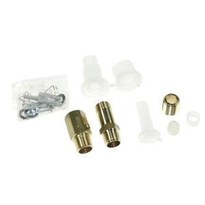 Konektor BSH00614912 náhradní díl pro vyústění ohřívačů vody Bosch Siemens