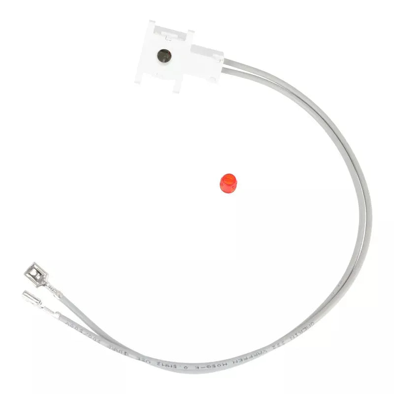 Kontrolka osvětlení BSH00422925 pro osvětlení pečicí trouby Bosch Siemens