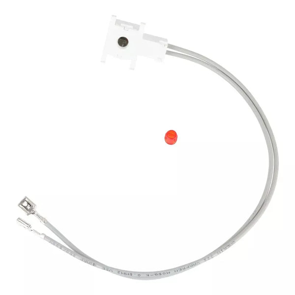 Kontrolka osvětlení BSH00422925 pro osvětlení pečicí trouby Bosch Siemens