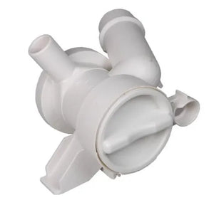 Čerpadlo CAN49007895 pro odčerpávání vody v pračce Candy Hoover