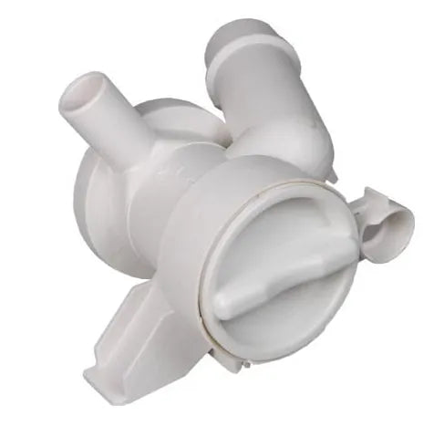 Čerpadlo CAN49007895 pro odčerpávání vody v pračce Candy Hoover