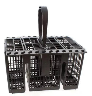Koš na příbory C00386607 pro ukládání příborů v myčce nádobí Whirlpool
