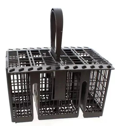 Koš na příbory C00386607 pro ukládání příborů v myčce nádobí Whirlpool