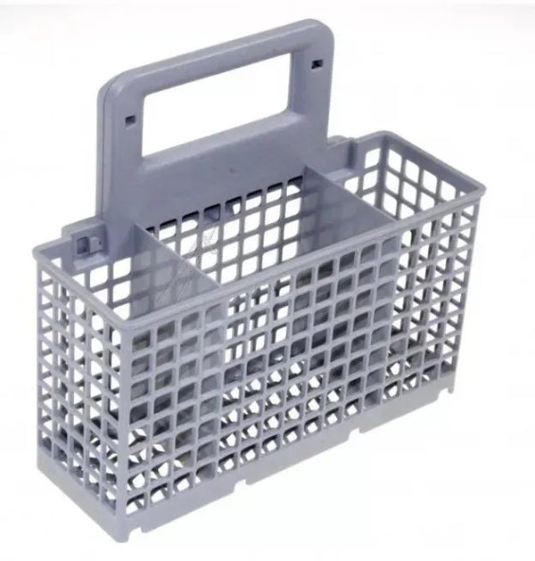 Koš na příbory 481010483607 pro ukládání příborů v myčce nádobí Whirlpool