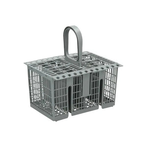 Koš 482000032165 určený k ukládání příborů v myčce nádobí Whirlpool Indesit Ariston