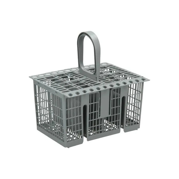 Koš 482000032165 určený k ukládání příborů v myčce nádobí Whirlpool Indesit Ariston