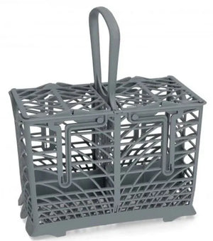 Koš 691410489 pro ukládání příborů v myčce nádobí Smeg 170 x 125 x 90 mm