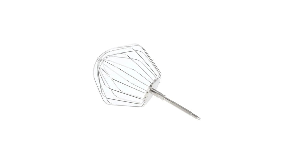 Šlehací metla BSH00659891 náhradní díl pro kuchyňský robot