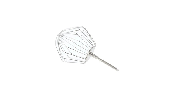 Šlehací metla BSH00659891 náhradní díl pro kuchyňský robot