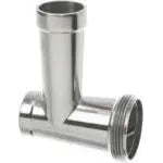 Předsádka BSH12035920 náhradní díl pro mletí masa v masomlýnku Bosch Siemens