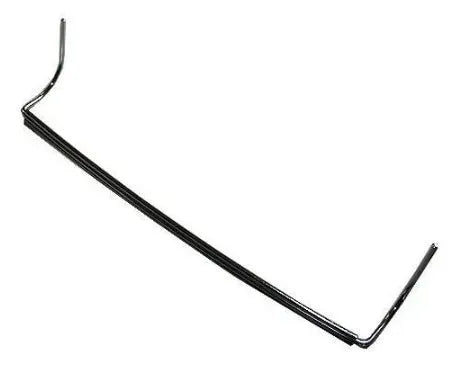 Držák police GOR596551 určen pro upevnění police v dveřích chladničky GorenMora