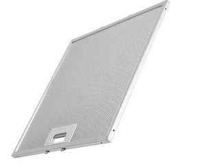Tukový filtr 50262991008 pro odsavače par AEG Electrolux Zanussi 319 x 309 x 9 mm