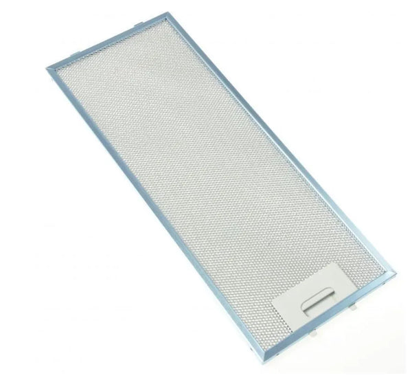 Tukový filtr BSH00352813 určen pro odsavače par Bosch 446 x 175 x 8 mm