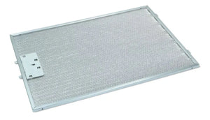 Filtr BSH00742967 pro odsávání tuků do odsavače par Bosch 389 x 265 x 8 mm
