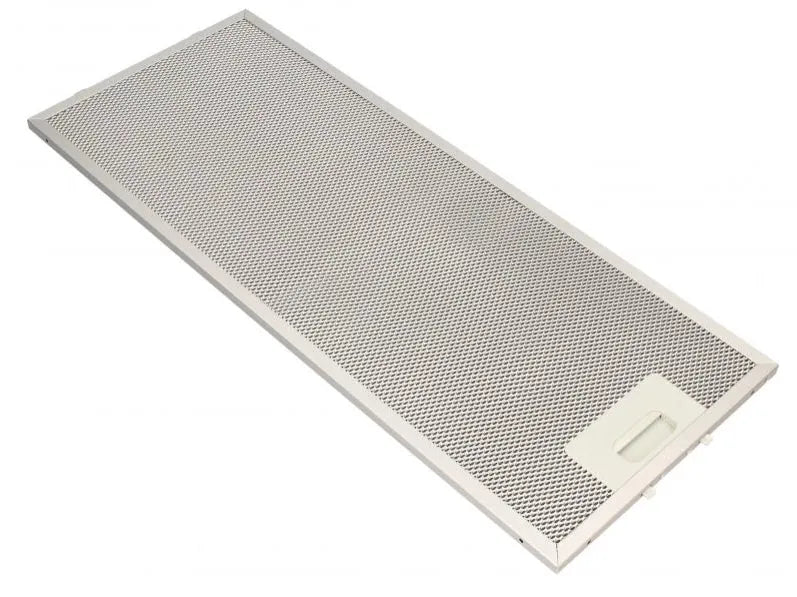 Tukový filtr GOR530367 určen pro odsávání tuků v odsavači par GorenMora 496 x 200 x 9 mm