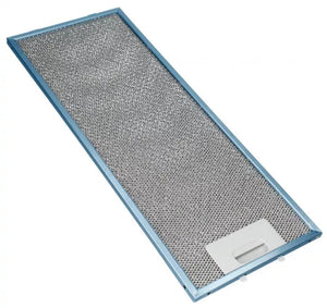 Filtr TC1090000346 tukový filtr pro odsavače par Sifim 445 x 175 x 9 mm