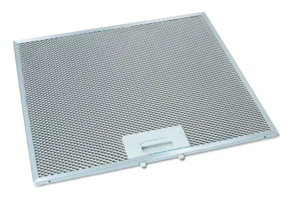 Filtr 1330518358 určen pro zachycení tuku v odsavači par Faber Franke Ikea 332 x 297 x 8 mm