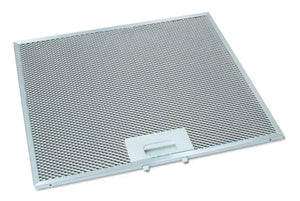 Filtr 1330518358 určen pro zachycení tuku v odsavači par Faber Franke Ikea 332 x 297 x 8 mm