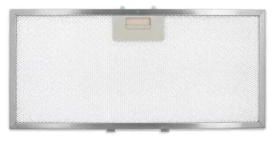 Filtr GRI0088006A určen pro odsavač par Elica Whirlpool Indesit Ariston 428 x 200 x 9 mm