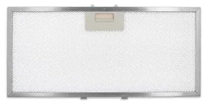 Filtr GRI0088006A určen pro odsavač par Elica Whirlpool Indesit Ariston 428 x 200 x 9 mm