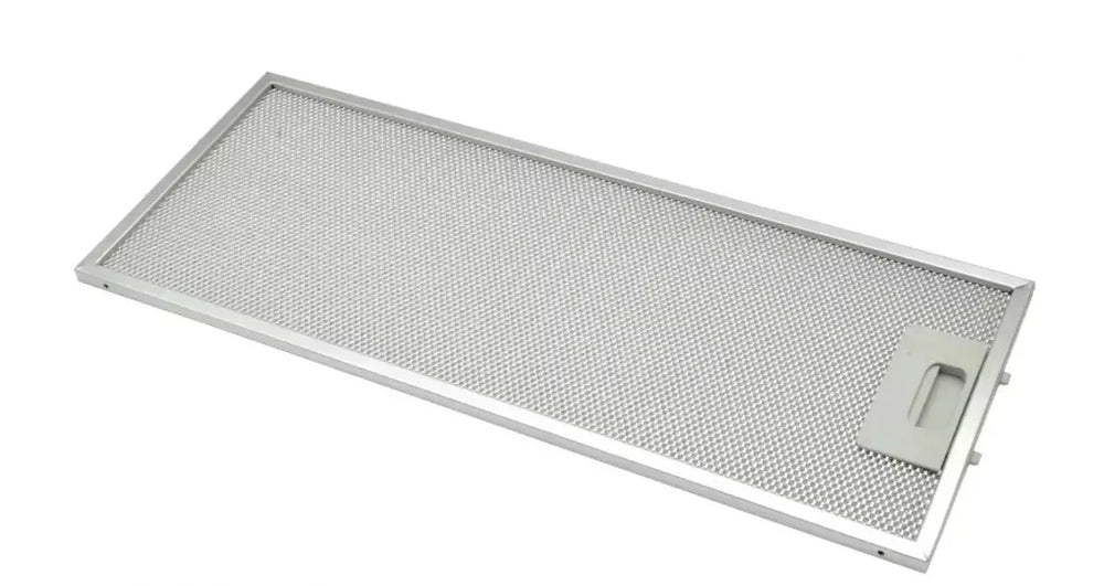 Tukový filtr GRI0025433A určen pro odsavače par Elica rozměr 456 x 185 mm