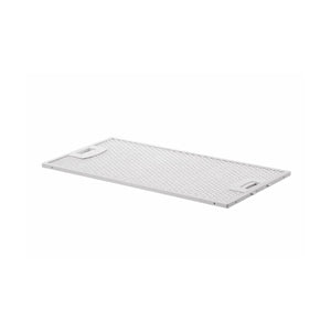 Tukový filtr BSH00434107 pro odsavač par Bosch Siemens Neff Constructa 403 x 208 x 8 mm