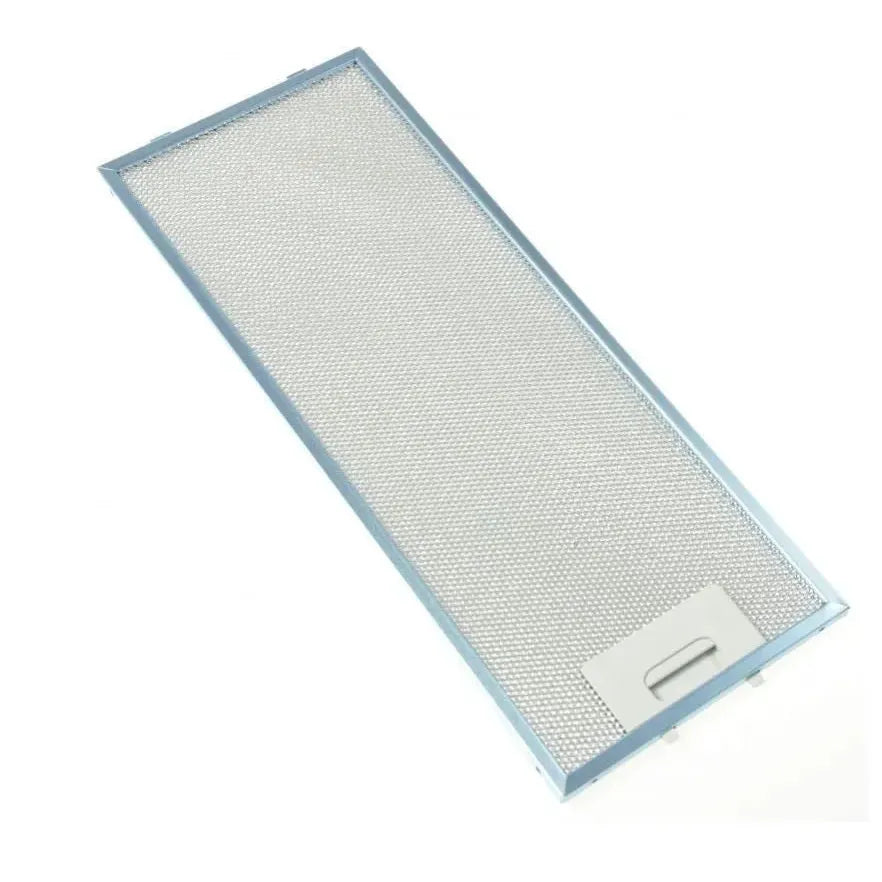 Filtr 00352813 pro zachycování tuku v odsavačích par Bosch 445 x 175 x 8 mm