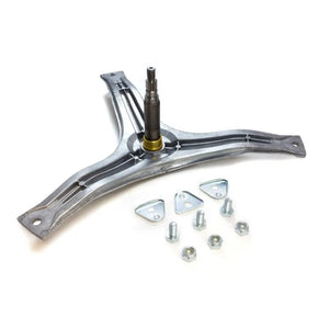 Kříž bubnu CAN49003268 náhradní díl pro upevnění bubnu v pračce Candy Hoover