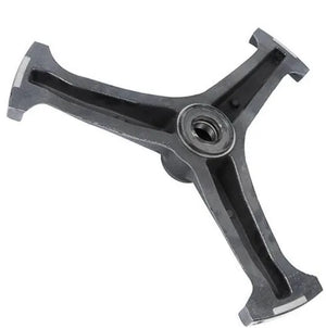 Kříž bubnu 1240274504 náhradní díl pro upevnění bubnu v pračce AEG Electrolux Zanussi