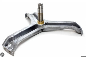 Kříž bubnu 50253016005 náhradní díl pro pračky AEG Electrolux Zanussi