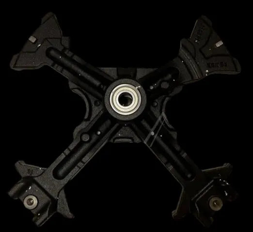 Kříž bubnu MIE7447246 příslušenství pro zajištění spolehlivé rotace v pračce Miele